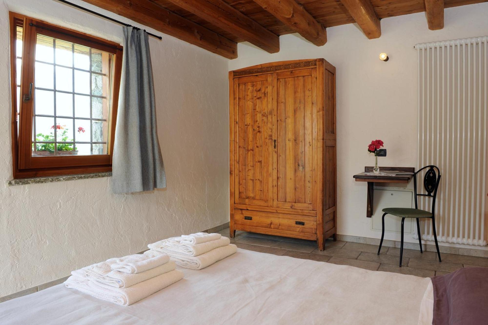 La Vrille - Chambres D'Hotes Verrayes Exterior foto